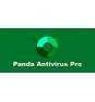 ANTIVIRUS PANDA PRO 5-PC 2 AÍ‘OS LICENCIAS ELECTRONICAS