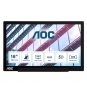 AOC 01 Series I1601P pantalla para PC 39,6 cm (15.6