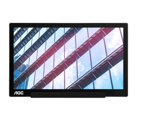 AOC 01 Series I1601P pantalla para PC 39,6 cm (15.6