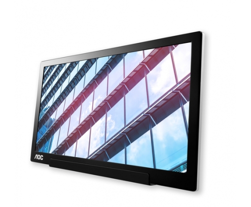 AOC 01 Series I1601P pantalla para PC 39,6 cm (15.6