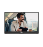 AOC 16T20E2 monitor o TV portátil Monitor portátil Negro 39,6 cm (15.6