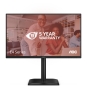 AOC 24E4U pantalla para PC 60,5 cm (23.8