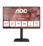 AOC 24E4U pantalla para PC 60,5 cm (23.8