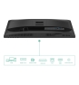 AOC 24P4CV pantalla para PC 60,5 cm (23.8