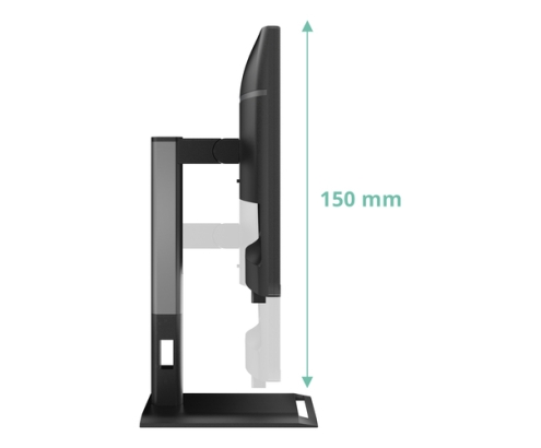 AOC 24P4CV pantalla para PC 60,5 cm (23.8