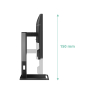 AOC 24P4U pantalla para PC 60,5 cm (23.8