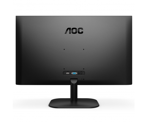 AOC 27B2DA Monitor 27p led negro
