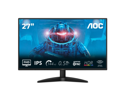 AOC 27B36X pantalla para PC 68,6 cm (27