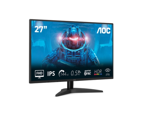 AOC 27B36X pantalla para PC 68,6 cm (27