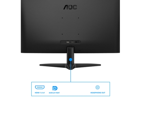 AOC 27B36X pantalla para PC 68,6 cm (27