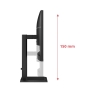 AOC 27E4CV pantalla para PC 68,6 cm (27