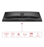 AOC 27E4U pantalla para PC 68,6 cm (27