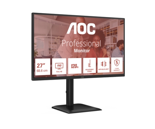 AOC 27E4U pantalla para PC 68,6 cm (27