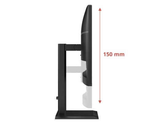 AOC 27E4U pantalla para PC 68,6 cm (27