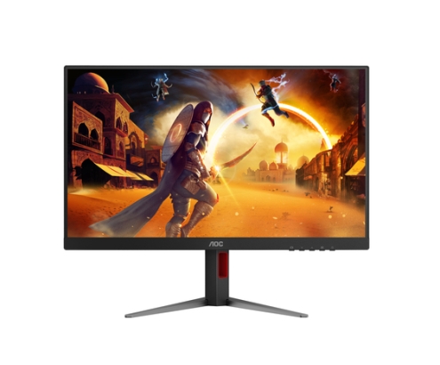 AOC 27G4HA pantalla para PC 68,6 cm (27