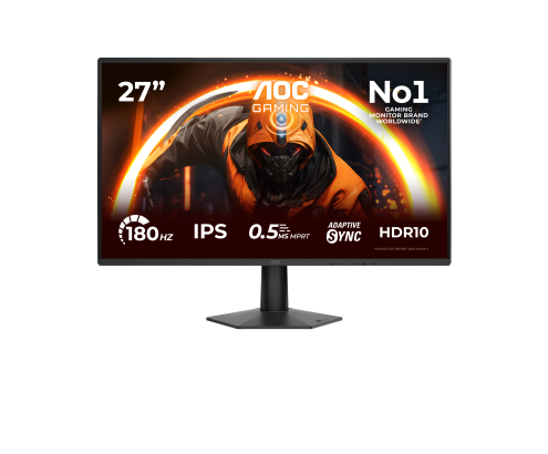AOC 27G50F pantalla para PC 68,6 cm (27
