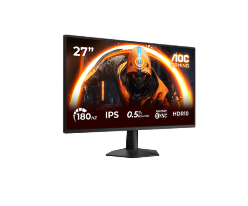 AOC 27G50F pantalla para PC 68,6 cm (27