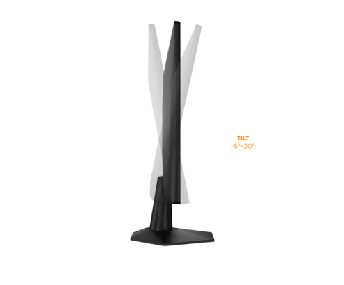 AOC 27G50F pantalla para PC 68,6 cm (27
