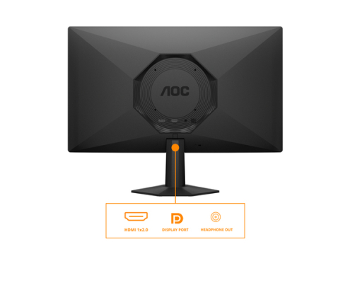 AOC 27G50F pantalla para PC 68,6 cm (27