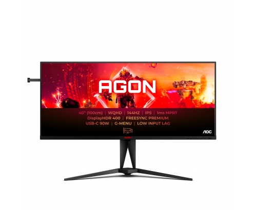 AOC AGON 5 AG405UXC 39.5