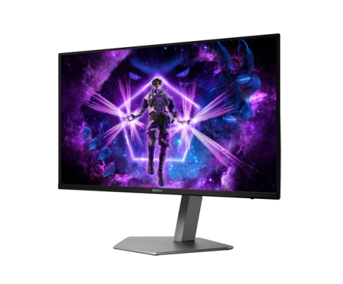 AOC AGON PRO AG326UD pantalla para PC 80 cm (31.5