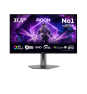 AOC AGON PRO AG326UZD2 pantalla para PC 80 cm (31.5