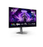 AOC AGON PRO AG326UZD2 pantalla para PC 80 cm (31.5