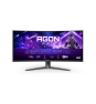 AOC AGON PRO AG346UCD pantalla para PC 86,4 cm (34
