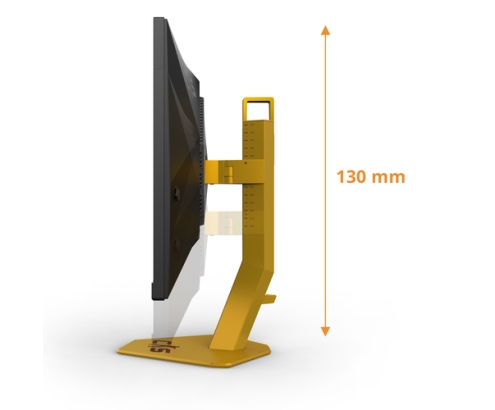 AOC AGON PRO CS24A pantalla para PC 61,2 cm (24.1