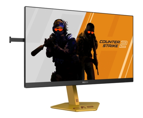 AOC AGON PRO CS24A pantalla para PC 61,2 cm (24.1
