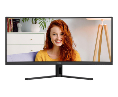 AOC B3 CU34B3E pantalla para PC 86,4 cm (34