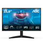 AOC B3 Q24B36X pantalla para PC 60,5 cm (23.8