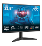 AOC B3 Q24B36X pantalla para PC 60,5 cm (23.8