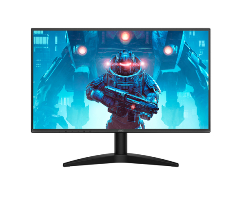 AOC B3 Q24B36X pantalla para PC 60,5 cm (23.8