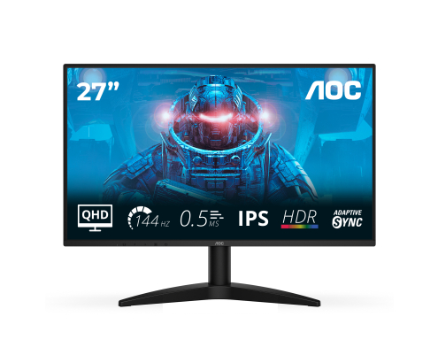 AOC B3 Q27B36X pantalla para PC 68,6 cm (27