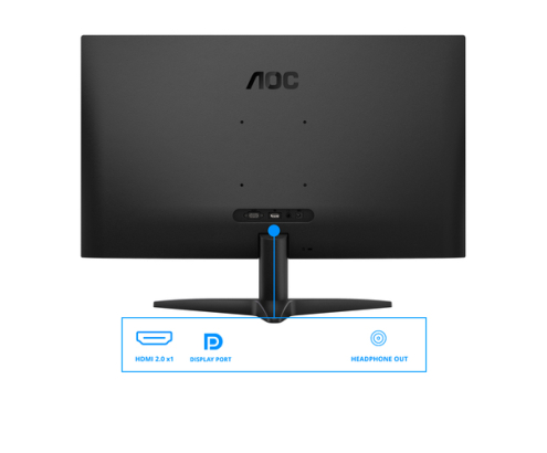 AOC B3 Q27B36X pantalla para PC 68,6 cm (27