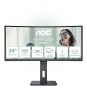 AOC CU34P3CV pantalla para PC 86,4 cm (34