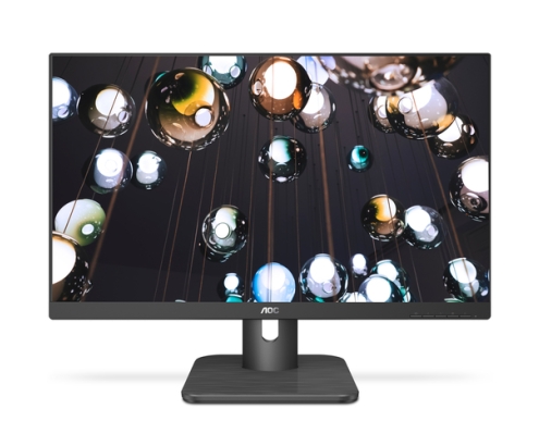 AOC E1 24E1Q pantalla para PC 60,5 cm (23.8
