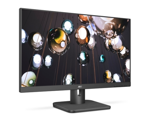 AOC E1 24E1Q pantalla para PC 60,5 cm (23.8