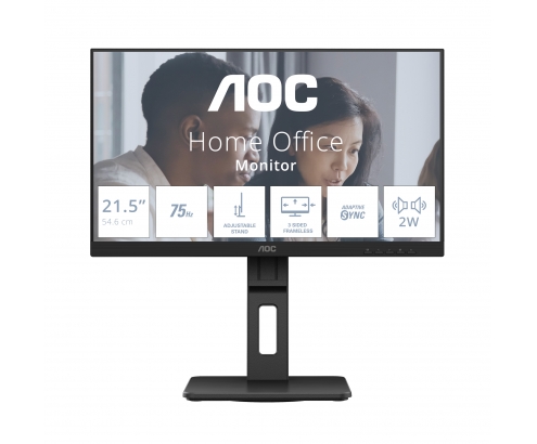 AOC E2 22E2UMF 21.5