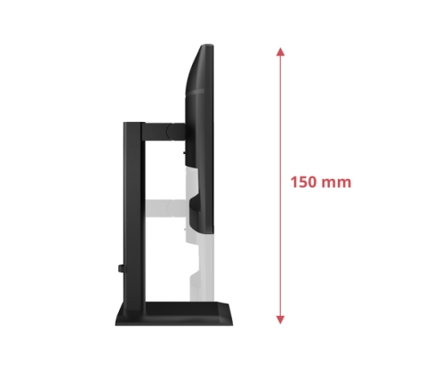 AOC E4 24E4CV pantalla para PC 60,5 cm (23.8