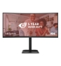 AOC E4 CU34E4CV pantalla para PC 86,4 cm (34