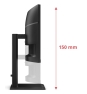 AOC E4 CU34E4CV pantalla para PC 86,4 cm (34