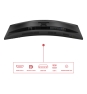 AOC E4 CU34E4CV pantalla para PC 86,4 cm (34
