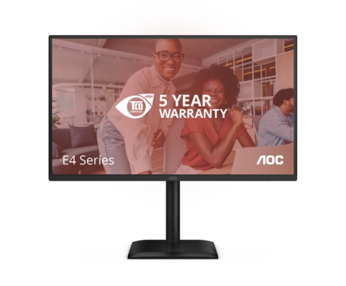 AOC E4 Q27E4CV pantalla para PC 68,6 cm (27