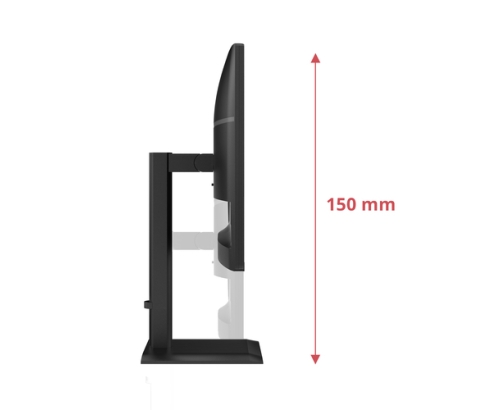 AOC E4 Q27E4CV pantalla para PC 68,6 cm (27