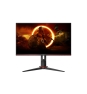 AOC G2 27G2ZN3/BK pantalla para PC 68,6 cm (27