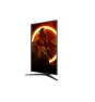 AOC G2 27G2ZN3/BK pantalla para PC 68,6 cm (27