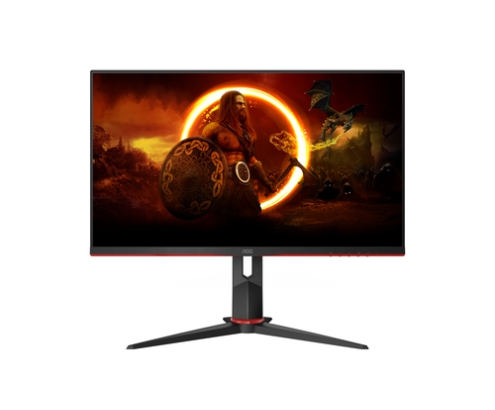 AOC G2 27G2ZN3/BK pantalla para PC 68,6 cm (27