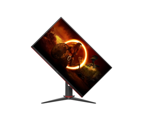 AOC G2 27G2ZN3/BK pantalla para PC 68,6 cm (27
